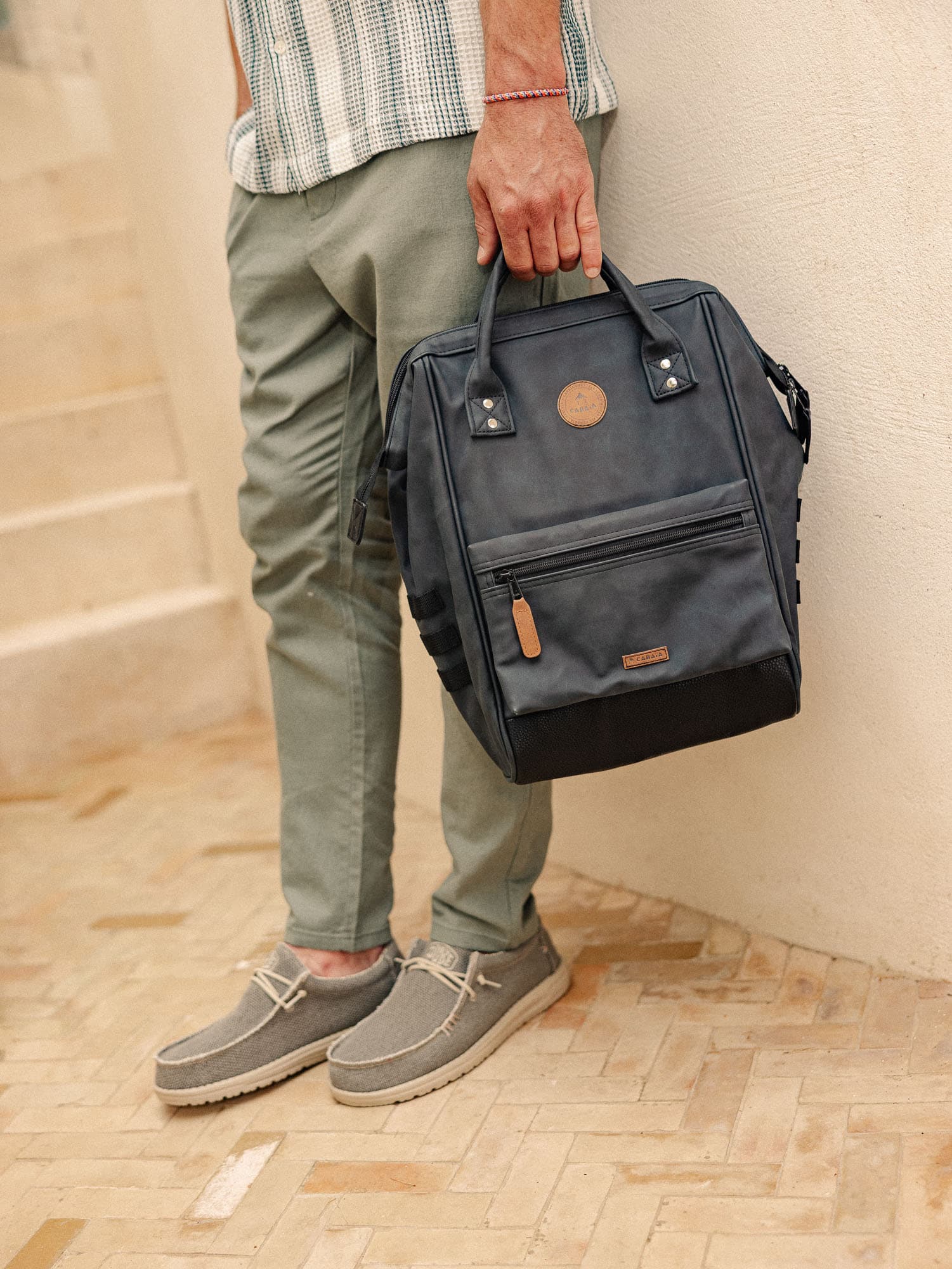 sac cabaia